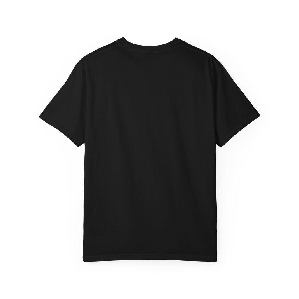 Home Ice. Always. T-Shirt — Canadian Hockey Fan Tee