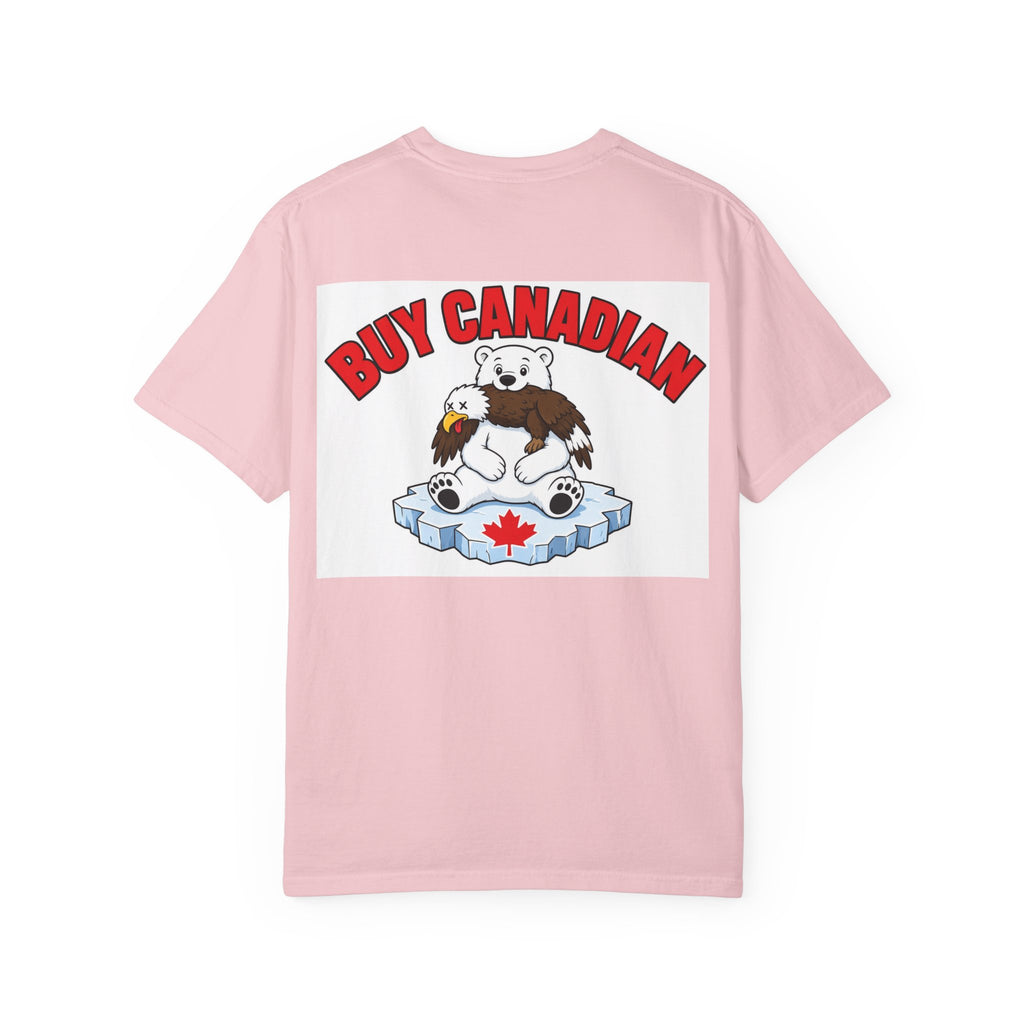 Buy Canadian Polar Bear T-Shirt