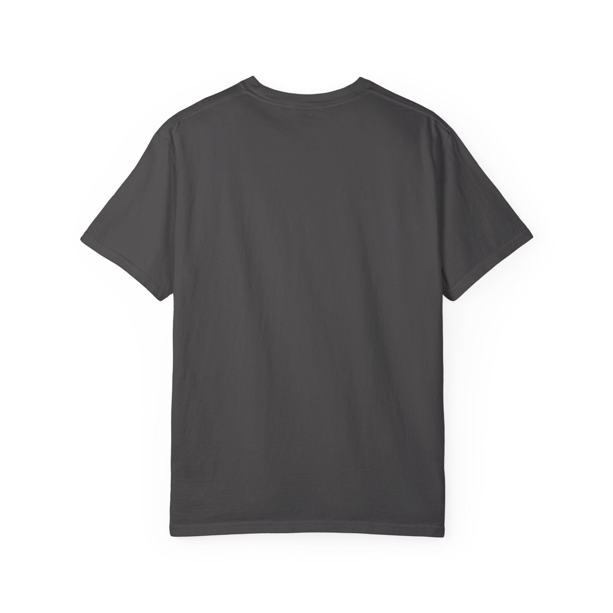 Home Ice. Always. T-Shirt — Canadian Hockey Fan Tee