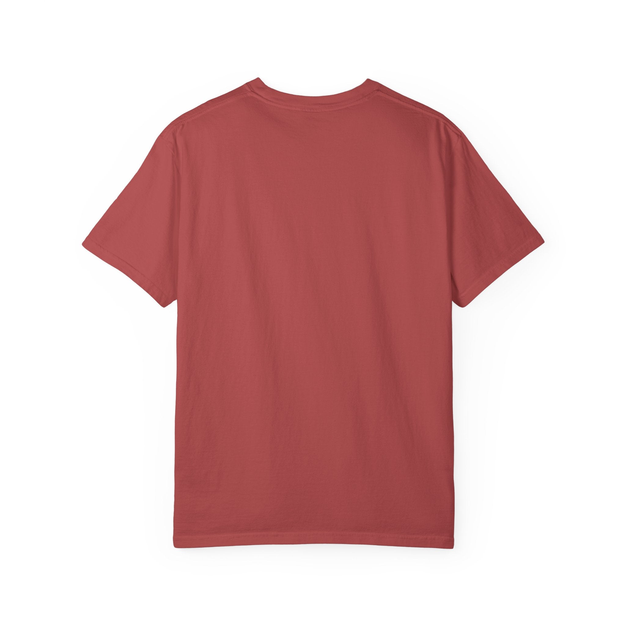 Home Ice. Always. T-Shirt — Canadian Hockey Fan Tee