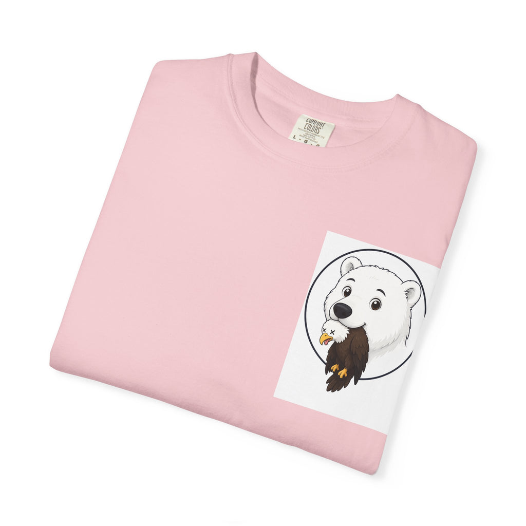 Buy Canadian Polar Bear T-Shirt
