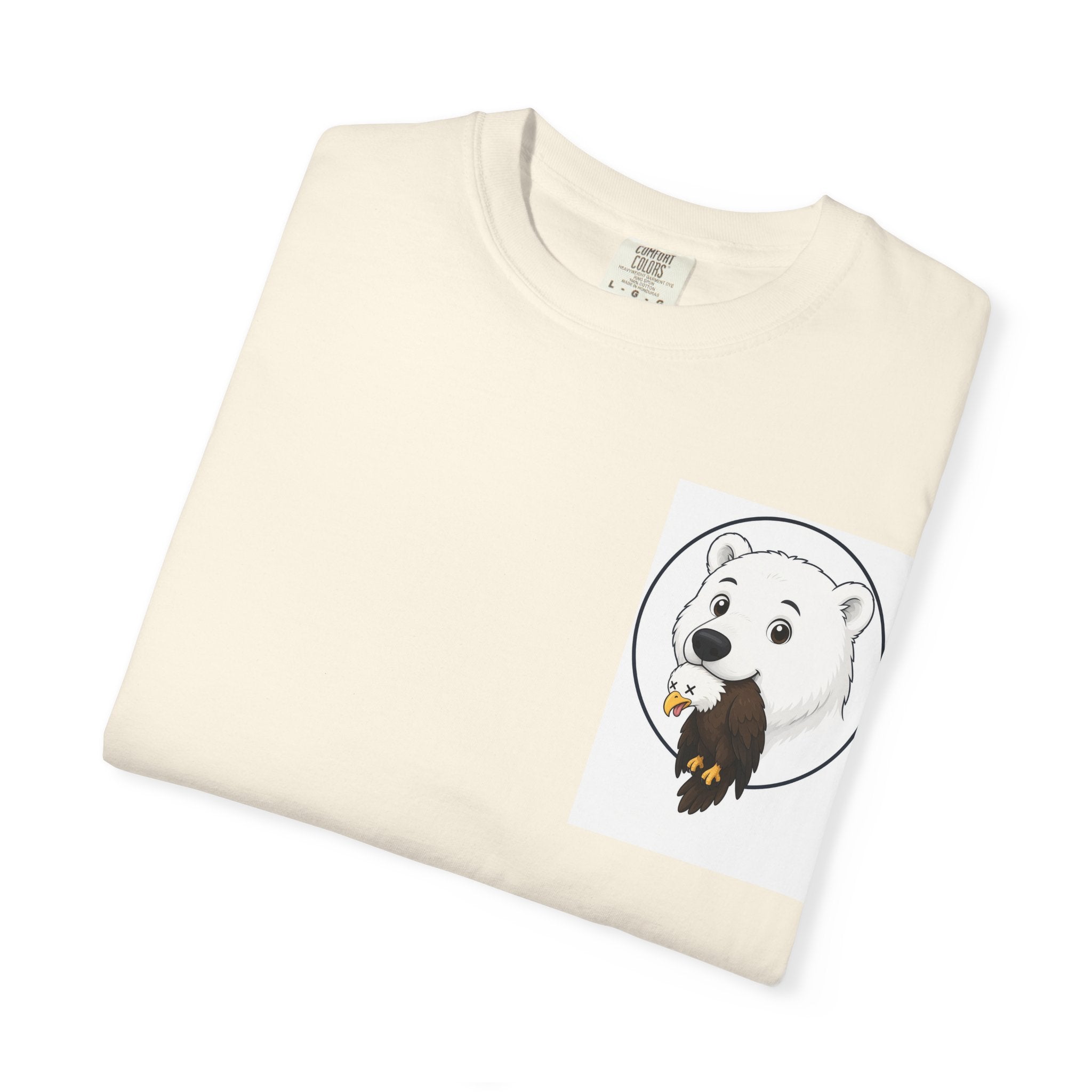 Buy Canadian Polar Bear T-Shirt