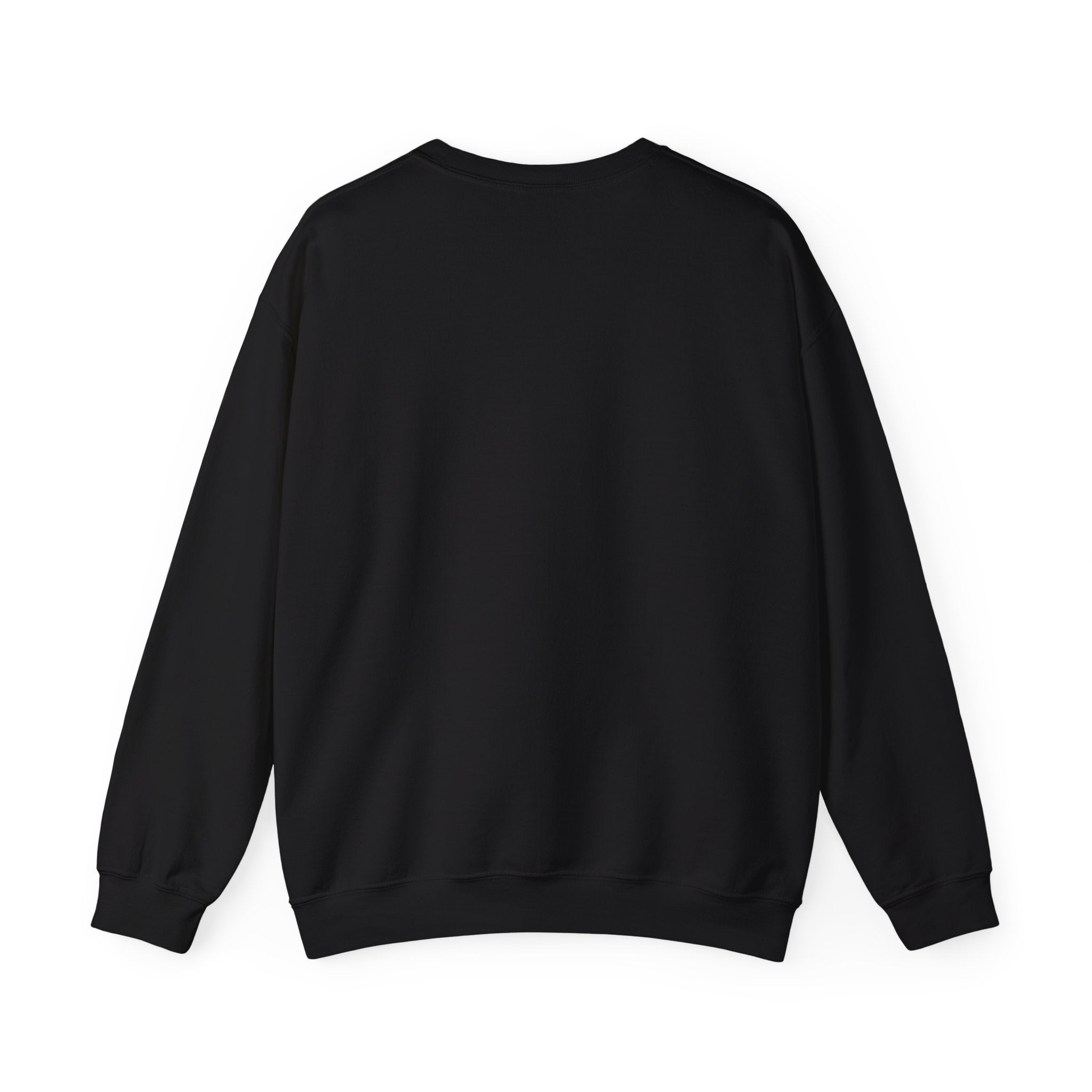 Dog & Bird Pocket Crewneck Sweatshirt