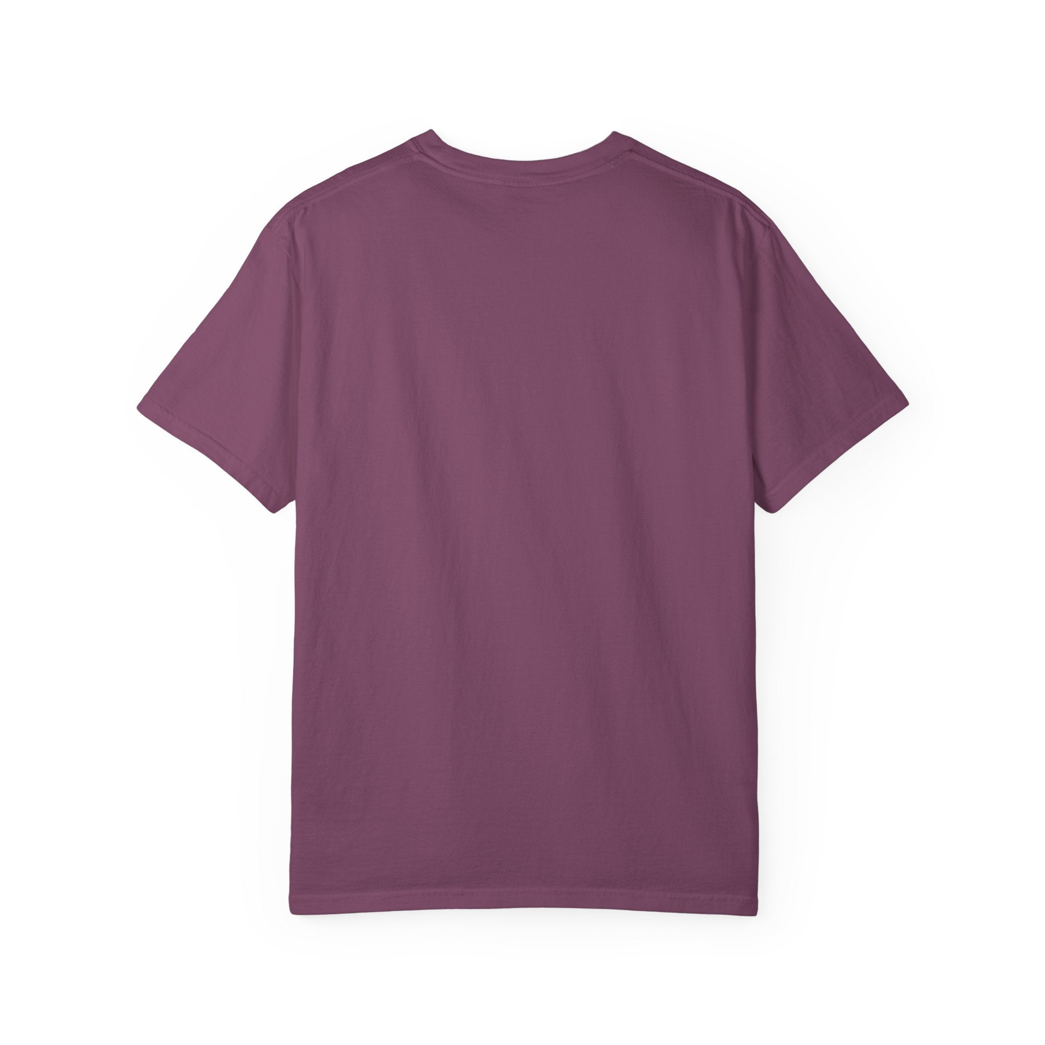 Home Ice. Always. T-Shirt — Canadian Hockey Fan Tee