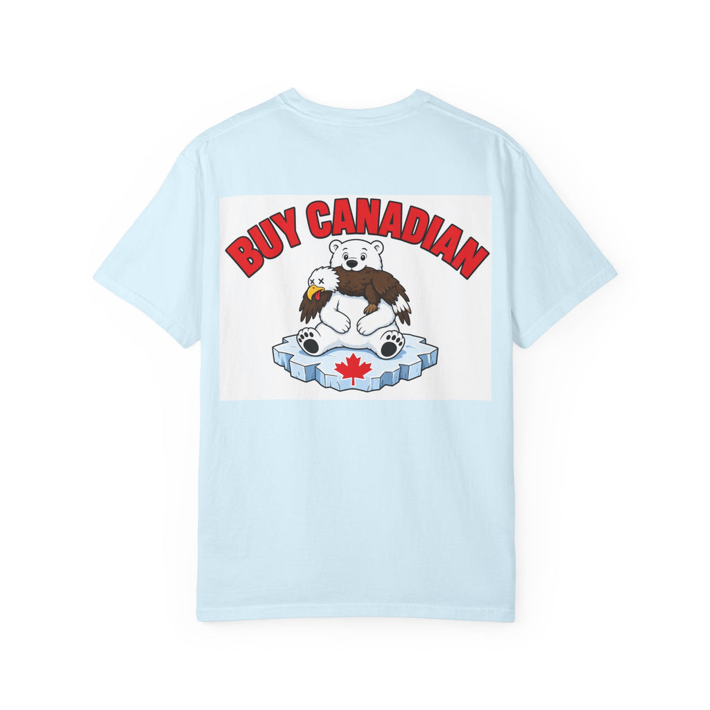 Buy Canadian Polar Bear T-Shirt