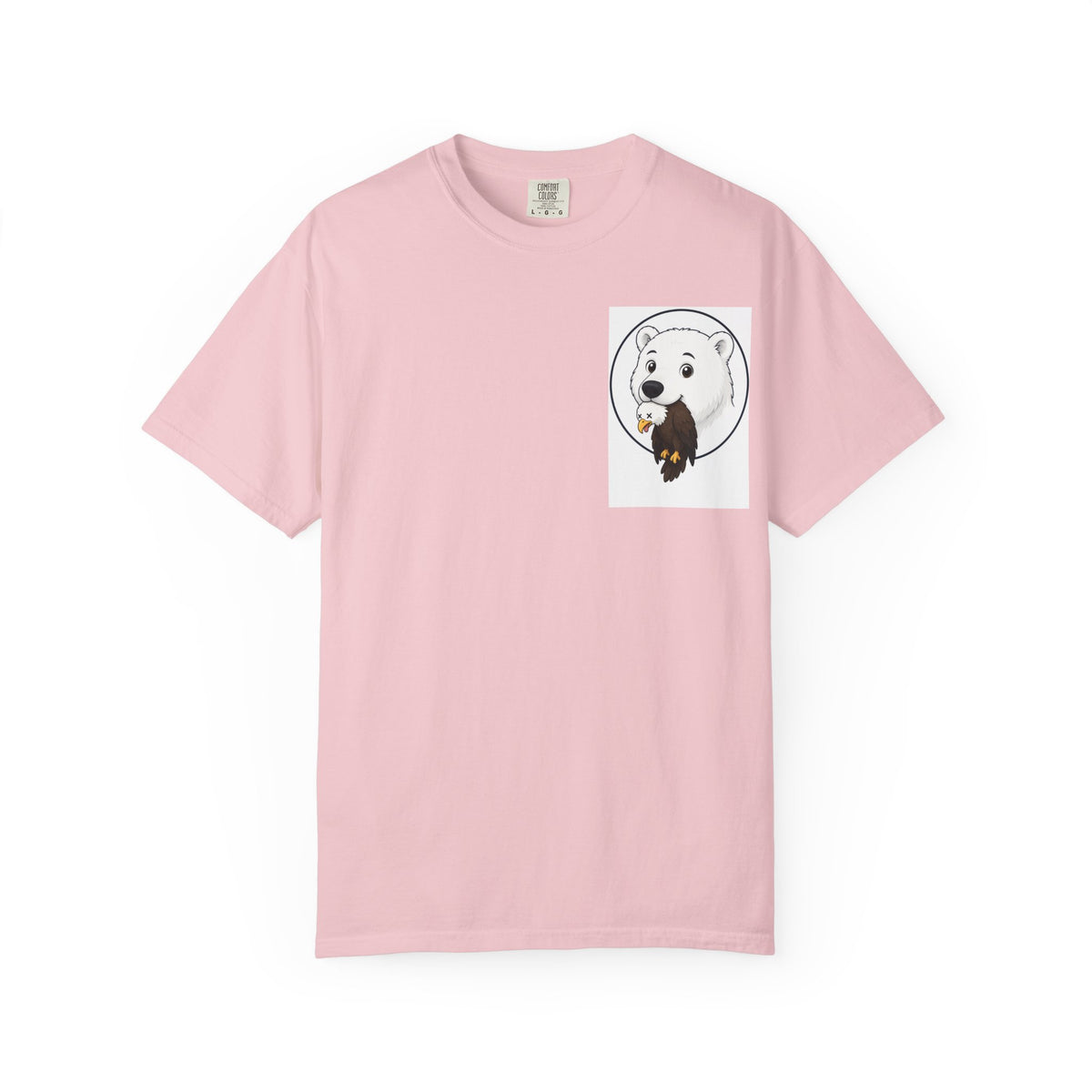 Buy Canadian Polar Bear T-Shirt