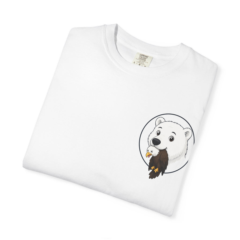 Buy Canadian Polar Bear T-Shirt