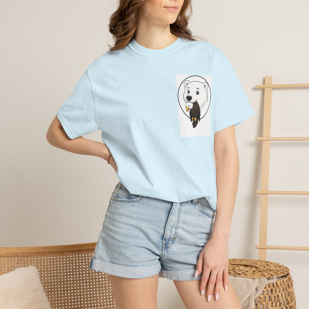 Buy Canadian Polar Bear T-Shirt