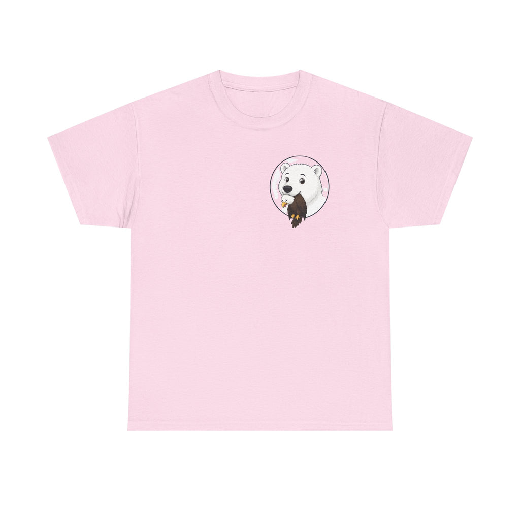 Buy Canadian Polar Bear Graphic Tee