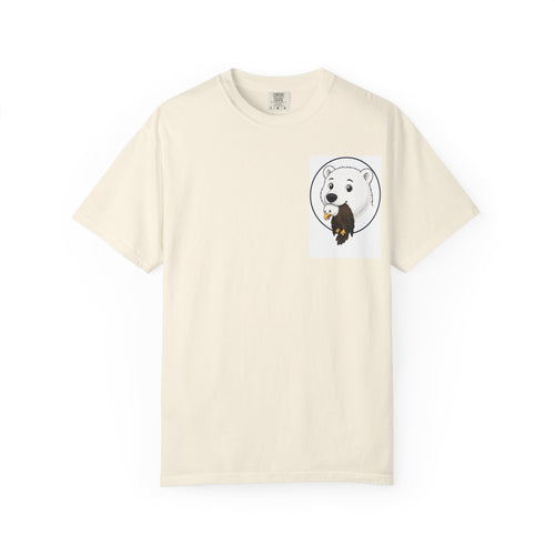 Buy Canadian Polar Bear T-Shirt