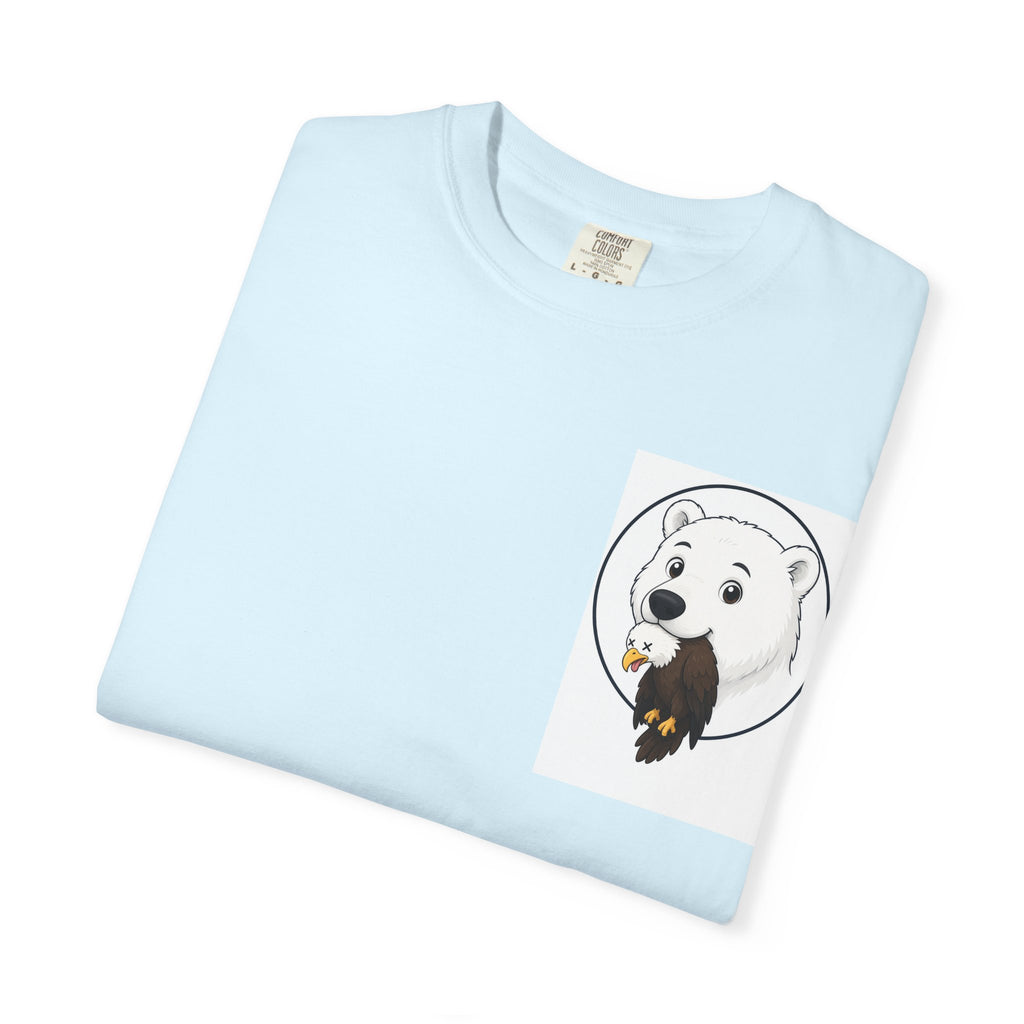 Buy Canadian Polar Bear T-Shirt