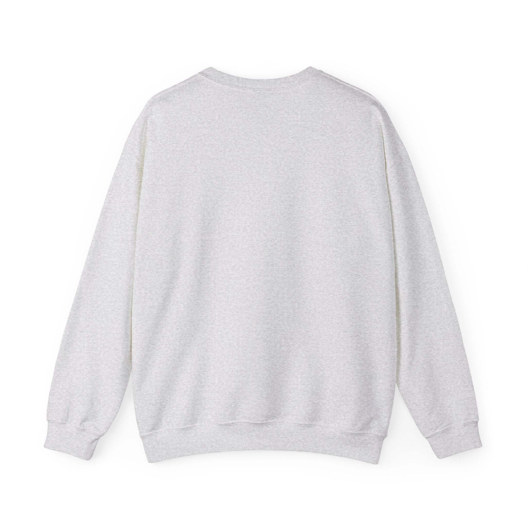 Sweatshirt — 'Sorry' Polar Bear Hug Graphic Crewneck